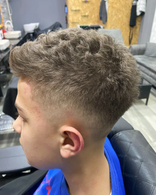 Punë nga Semih Barbershop, foto 04