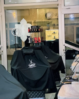 Punë nga Semih Barbershop, foto 01