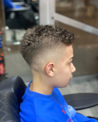 Punë nga Semih Barbershop, foto 03