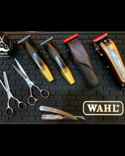 Punë nga Semih Barbershop, foto 14