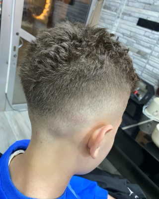 Punë nga Semih Barbershop, foto 05