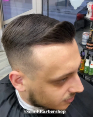 Punë nga Semih Barbershop, foto 02